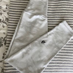 P’tula Mystique leggings